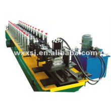 Roller Shutter Door roll forming Machine